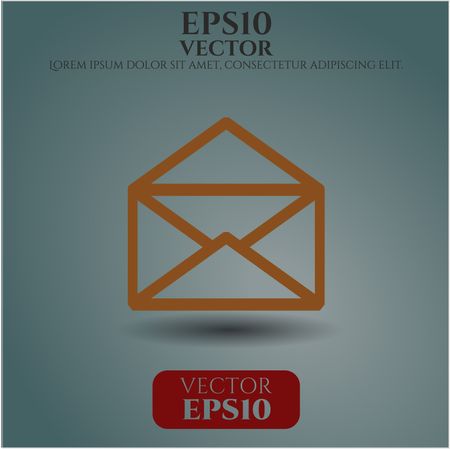 Envelope icon