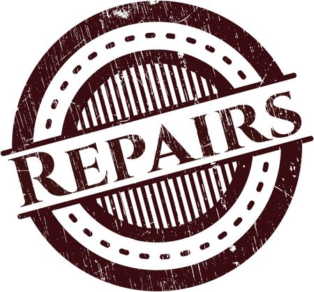 Repairs grunge seal