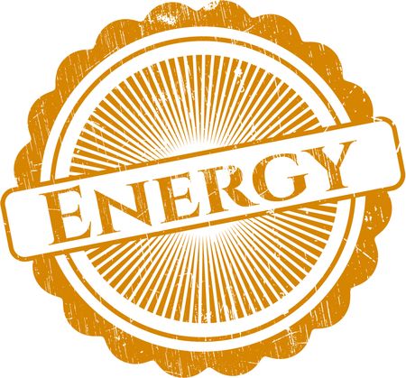 Energy grunge seal