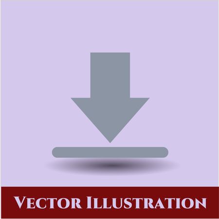 Download vector symbol