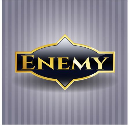 Enemy shiny emblem