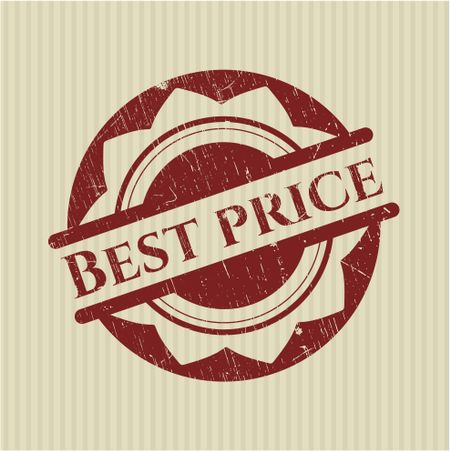 Best Price rubber grunge texture stamp