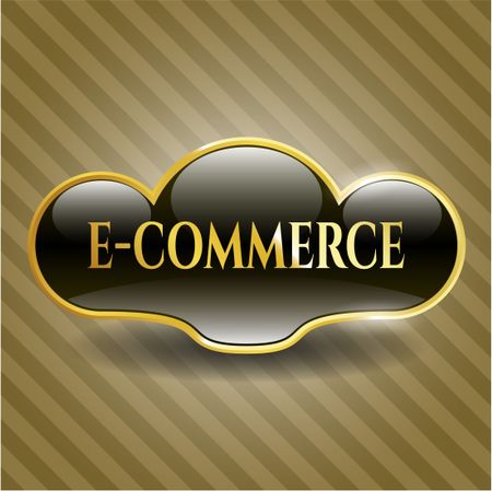 e-commerce golden badge