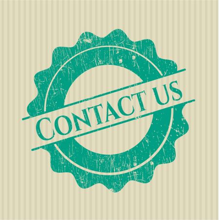 Contact us rubber texture