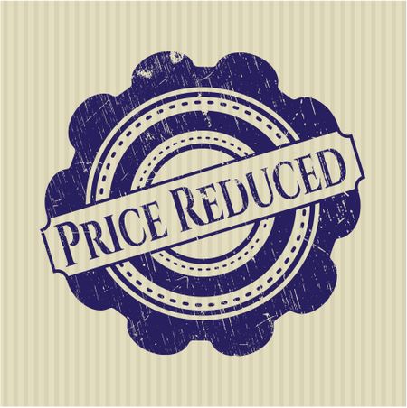 Price Reduced rubber stamp