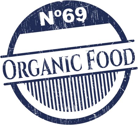 Organic Food rubber seal