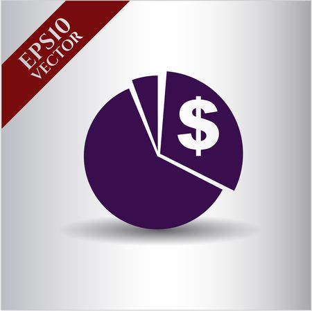 chart-vector-icon-354986984 Chart vector icon