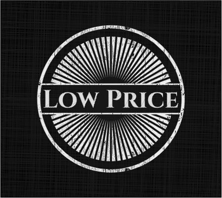 Low Price chalk emblem