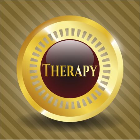 Therapy shiny emblem