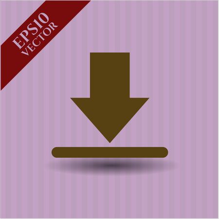 Download vector symbol