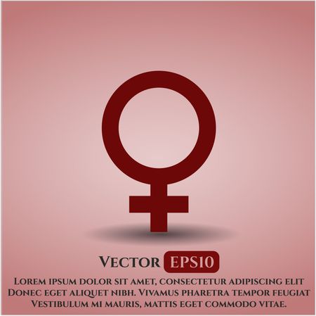 Female icon