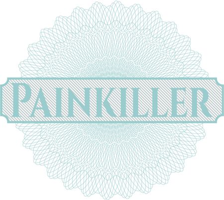 painkiller-abstract-rosette-355720574 Painkiller abstract rosette
