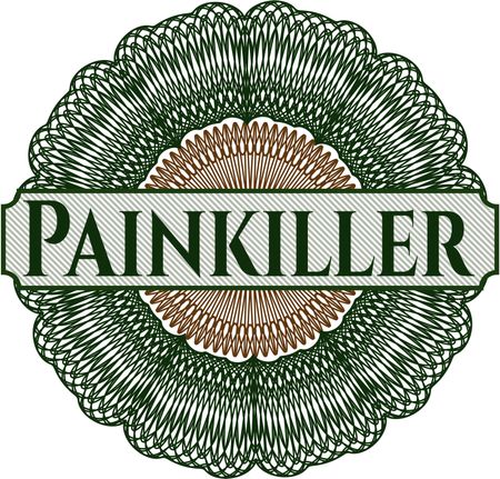 Painkiller rosette