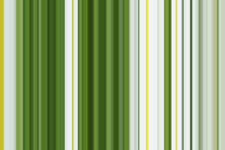 Abstract of parallel vertical stripes with much green and light cyan for decoration and background