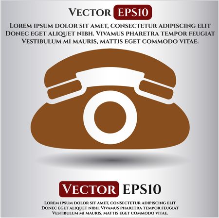 phone-vector-icon-symbol-357052607 Phone vector icon or symbol