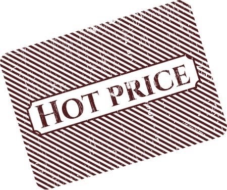 Hot Price rubber grunge texture seal