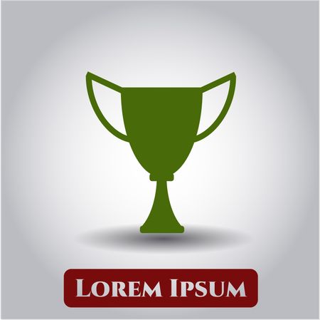 Trophy icon