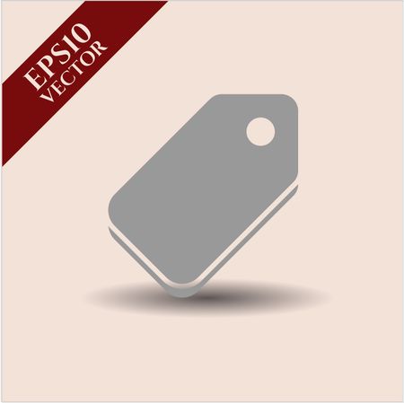 Tag icon