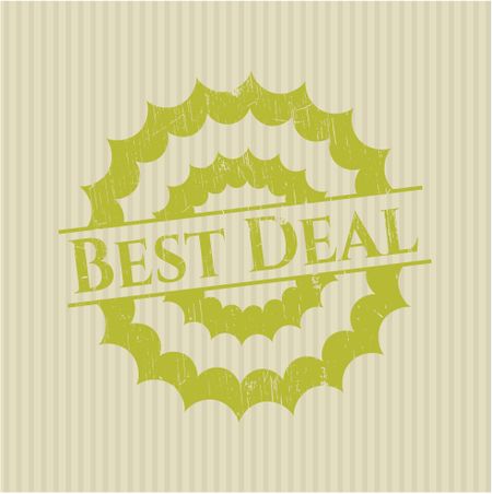 Best Deal rubber seal