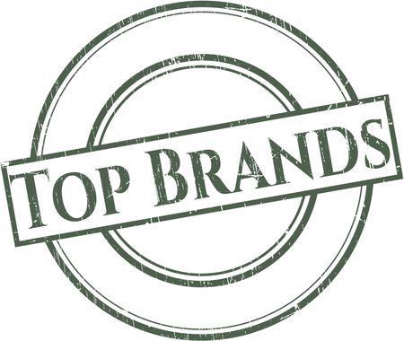 Top Brands rubber texture