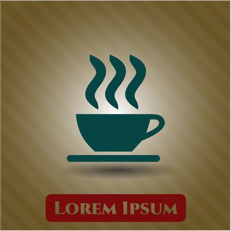 Coffee Cup symbol
