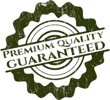 Premium Quality Guaranteed rubber grunge texture stamp