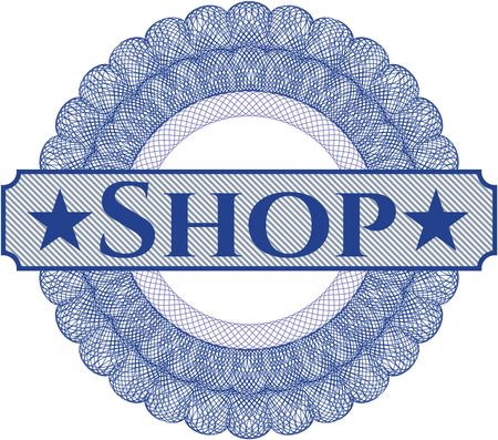 Shop linear rosette