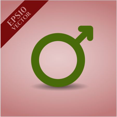 Male symbol