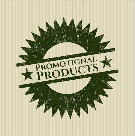 Promotional Products rubber texture