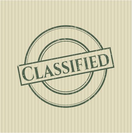 Classified rubber texture