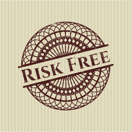 Risk Free rubber grunge seal