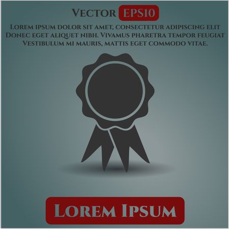 ribbon-icon-362942363 Ribbon icon