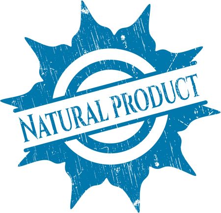 Natural Product rubber grunge texture seal