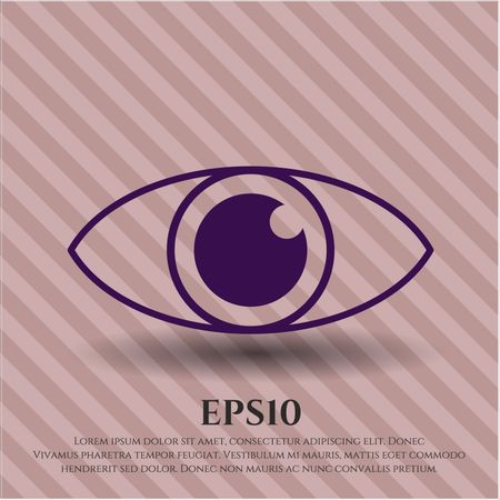 Eye icon