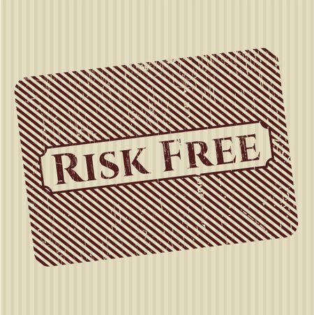 Risk Free rubber seal