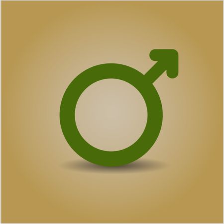 male-vector-icon-368885111 Male vector icon