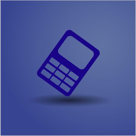 Mobile Phone high quality icon