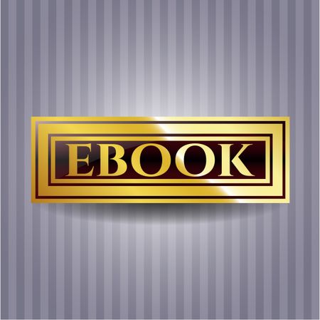 ebook golden emblem