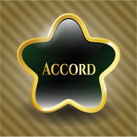 Accord gold badge