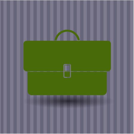 Briefcase high quality icon