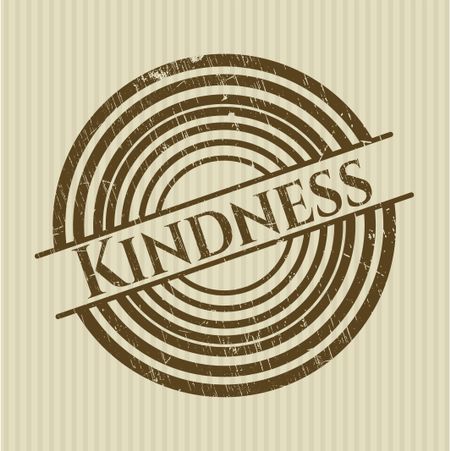 Kindness rubber seal