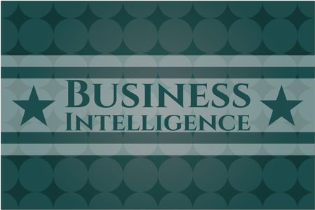 Business Intelligence cardb