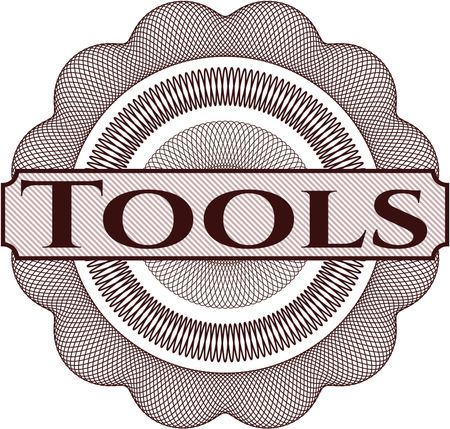 Tools written inside rosette