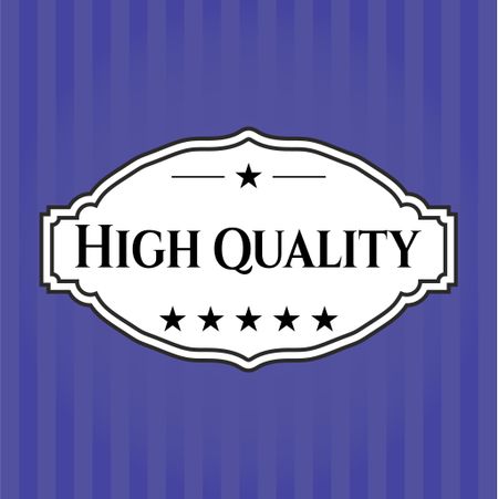 High Quality colorful banner