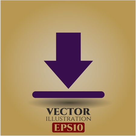 Download high quality icon