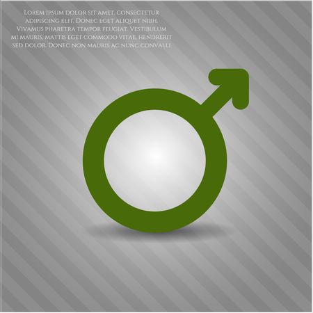 male-vector-icon-375340102 Male vector icon