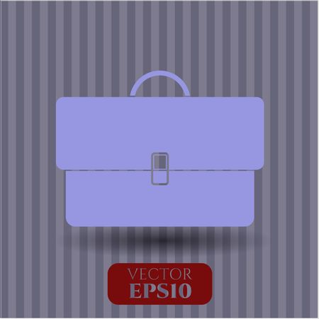 Briefcase high quality icon