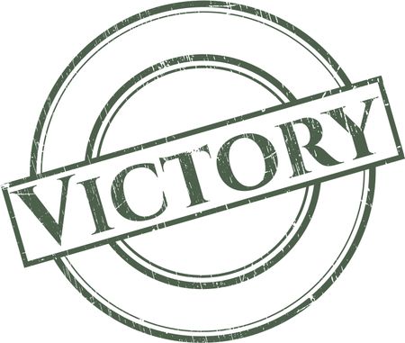 Victory rubber seal