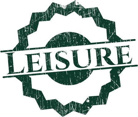 Leisure rubber texture