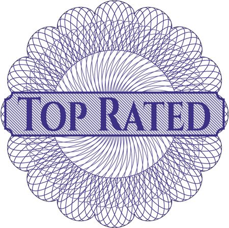 Top Rated linear rosette